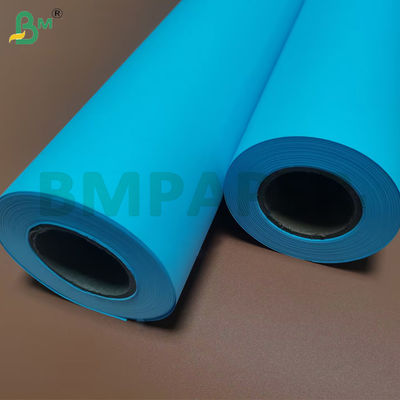 24 lb doppio blu carta CAD di legame legno vergine