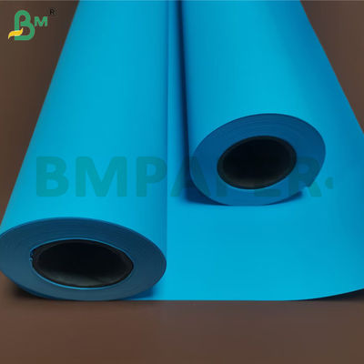 24 lb doppio blu carta CAD di legame legno vergine