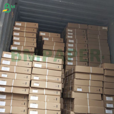 24 lb doppio blu carta CAD di legame legno vergine