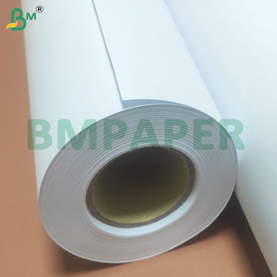 20 lb Larghezza personalizzata Ingegneria Carta Bond Grande assorbimento di inchiostro