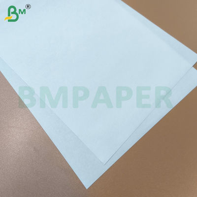 8.5" x 11" Carta stampata senza carbonio carta bianca per autocopia per moduli NCR
