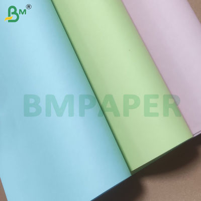 Carta di copia bianca senza carbonio per CB CFB CF tipi in più colori