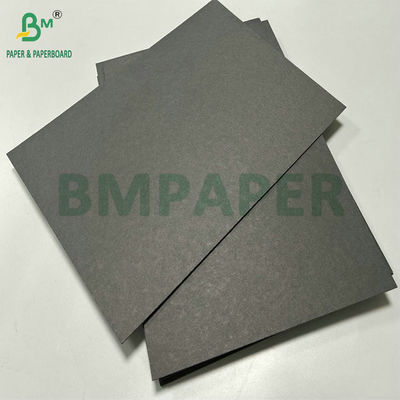 300 gr 350 gr Carta nera massiccia senza rivestimento per borsa da shopping 70 x 100 cm