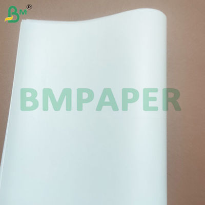 40 GSM Carta rivestita in silicone greaseproof per hamburger e sandwich