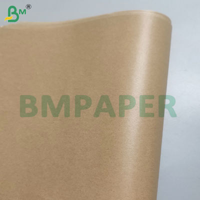 40 GSM Carta rivestita in silicone greaseproof per hamburger e sandwich