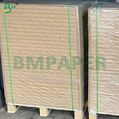 1Spessore.5 mm Cartaboglio grigio di polpa riciclata forte per libri