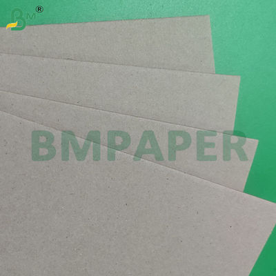 1Spessore.5 mm Cartaboglio grigio di polpa riciclata forte per libri