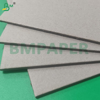 1Spessore.5 mm Cartaboglio grigio di polpa riciclata forte per libri