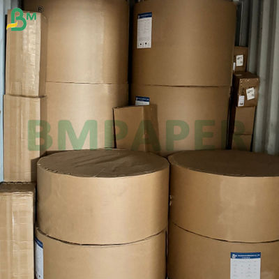 2 mm di cartone grigio non rivestito cartone di legatura per libri di pasta riciclata 70 * 110cm
