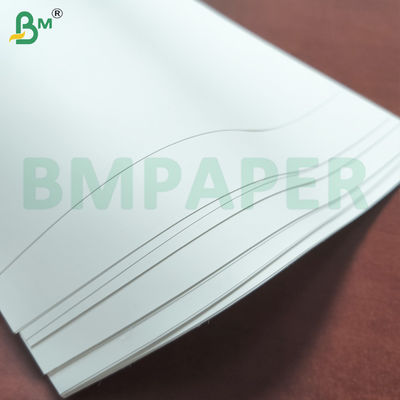 Carta di pietra resistente alle intemperie per quaderni a spirale