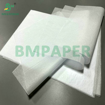 17 g 20 g 30 x 40 cm Carta di tessuto bianco stampabile per avvolgimento di bottiglie di vino