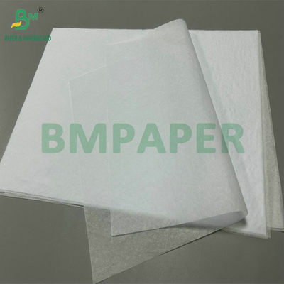 17 g 20 g 30 x 40 cm Carta di tessuto bianco stampabile per avvolgimento di bottiglie di vino