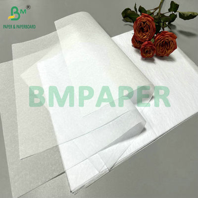 17 g 20 g 30 x 40 cm Carta di tessuto bianco stampabile per avvolgimento di bottiglie di vino