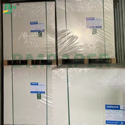 350 g Cartuccia di pasta di legno vergine di grado alimentare C1S