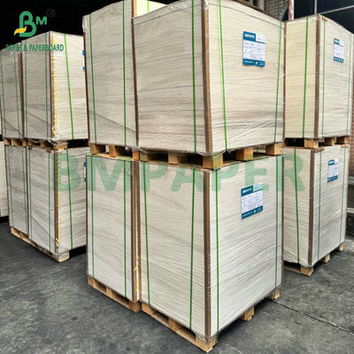 300 g 350 g cartone pieghevole rivestito di bianco per stampa di fascia alta 65 x 90 cm
