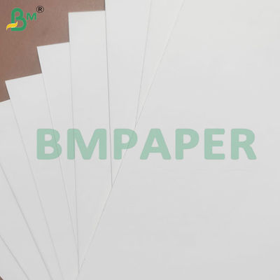 1.2 mm Tasso di assorbimento fogli di carta assorbenti acqua