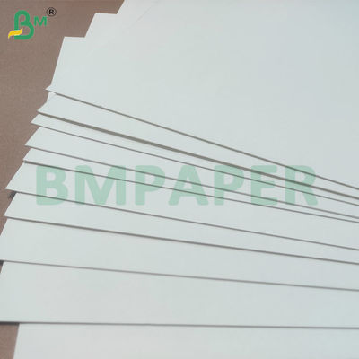 1.2 mm Tasso di assorbimento fogli di carta assorbenti acqua