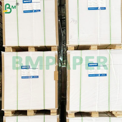 1.2 mm Tasso di assorbimento fogli di carta assorbenti acqua