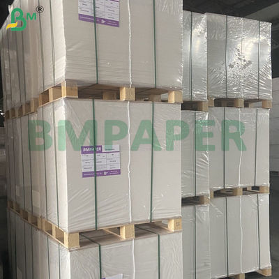 90 g di carta offset non rivestita e senza legno, di alta bianchezza 70 * 100 cm