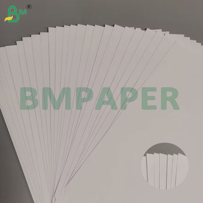 90 g di carta offset non rivestita e senza legno, di alta bianchezza 70 * 100 cm
