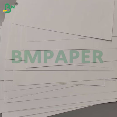 80gm carta bianca leggera per la fabbricazione di libri 70 * 100cm