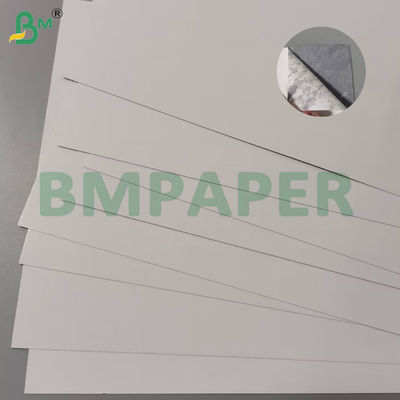 310gm a prova di luce Black Core Poker Paper Board Double Side Rivestito 70 * 100 cm