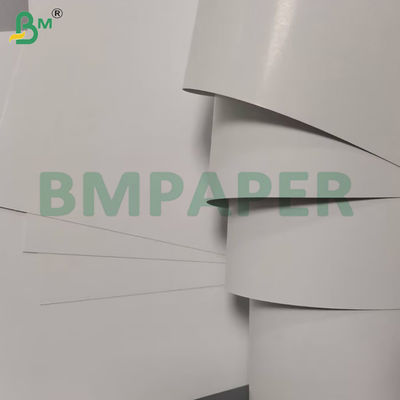 310gm a prova di luce Black Core Poker Paper Board Double Side Rivestito 70 * 100 cm