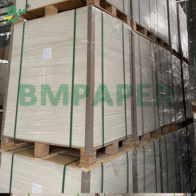 30 - 90g Carta greasure resistente Carta da imballaggio per hamburger