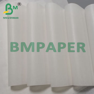 40 g carta da forno non appiccicosa rivestita in silicone