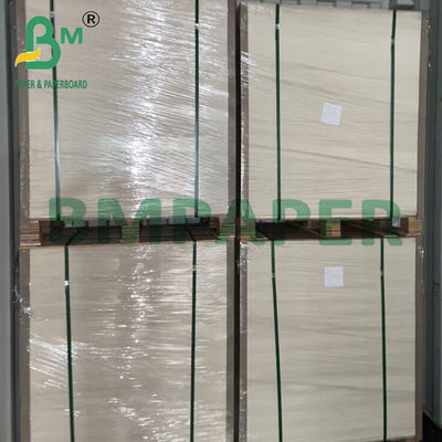 30 - 90 g di carta da forno in silicone a prova di grasso rivestita a doppio lato