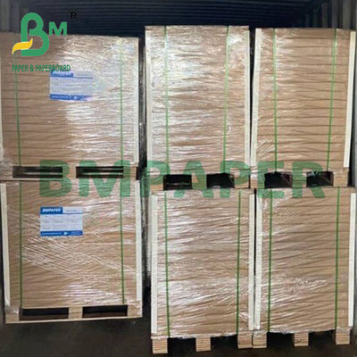 300 gm Carta da gioco a core blu C2S Cartucce lucide