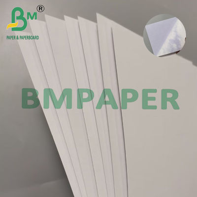 300 gm Carta da gioco a core blu C2S Cartucce lucide