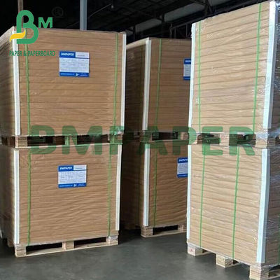 300 gm Carta da gioco a core blu C2S Cartucce lucide
