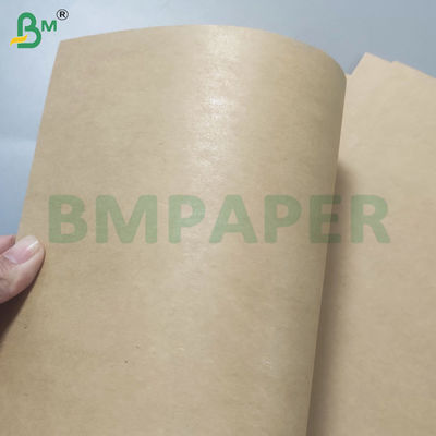 Rulli di carta per bicchieri impermeabilizzati in PE per bevande 190 gm+10 gm