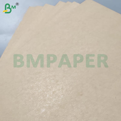 Rulli di carta per bicchieri impermeabilizzati in PE per bevande 190 gm+10 gm