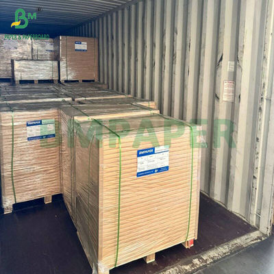 Fibre pure 1,5 mm 2 mm spessore carta assorbente per sottopiastre 72 x 102 cm
