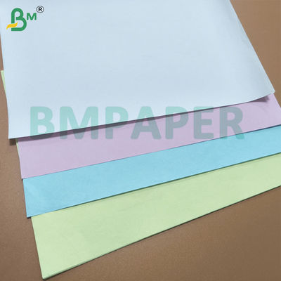 NCR Forms Carta di stampa 20lb 8,5 "x 11" per 2-parte 3-parte Stampa