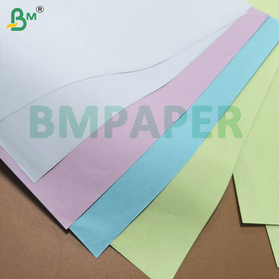 NCR Forms Carta di stampa 20lb 8,5 "x 11" per 2-parte 3-parte Stampa
