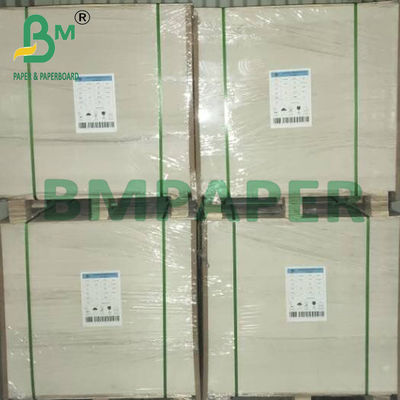 60g NCR Carta di copia senza carbonio CB CFB CF Card di pasta di legno vergine innocua