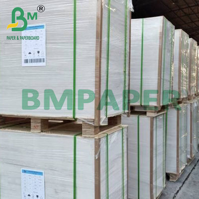60g NCR Carta di copia senza carbonio CB CFB CF Card di pasta di legno vergine innocua