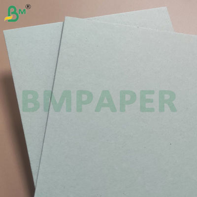 1Spessore di.25mm Forte 800*1100mm Fogli di cartone grigio per scatole