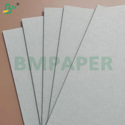 1Spessore di.25mm Forte 800*1100mm Fogli di cartone grigio per scatole