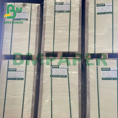 300gm carta blu di base doppio lato rivestito cartone lucido giocare carta da graffiare