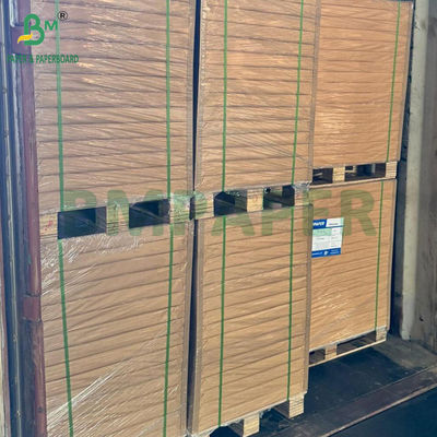 40GSM Carta da forno a prova di grasso per avvolgere panini non adesivi 20' x 28'