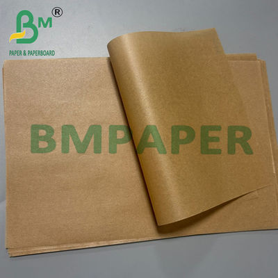 45 g di carta da forno di silicone pergamena non appiccicosa Cartone per alimenti