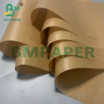 45 g di carta da forno di silicone pergamena non appiccicosa Cartone per alimenti