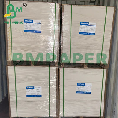 Carta di copia senza carbonio NCR CB CFB CF Cartone non rivestito 70 * 100cm
