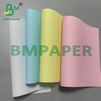 Carta di copia senza carbonio NCR CB CFB CF Cartone non rivestito 70 * 100cm