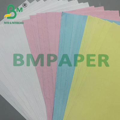 Carta di copia senza carbonio NCR CB CFB CF Cartone non rivestito 70 * 100cm