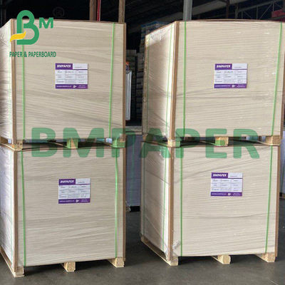Carta di copia senza carbonio NCR CB CFB CF Cartone non rivestito 70 * 100cm